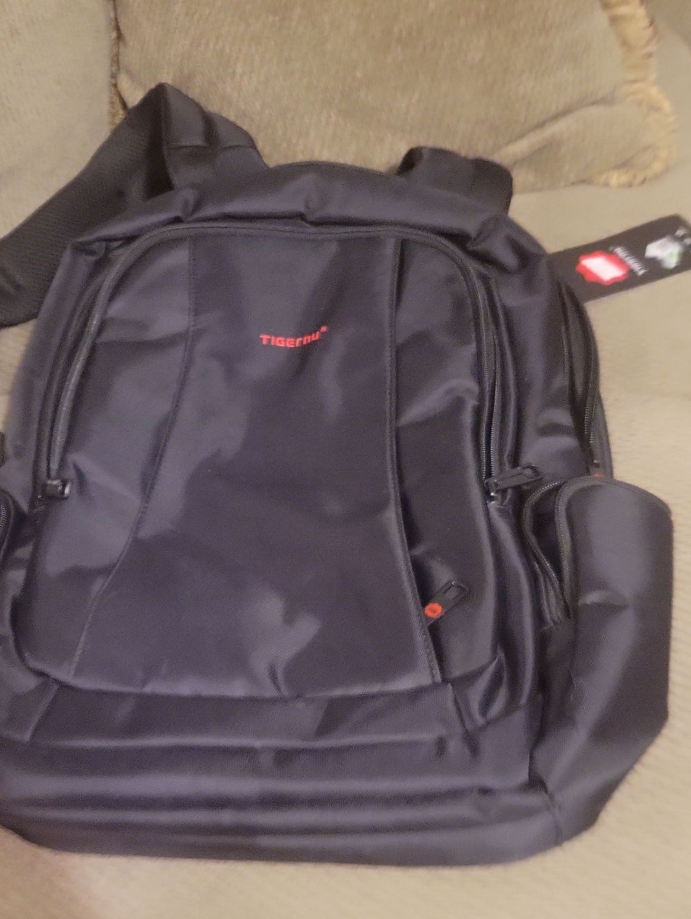 Tigernu Backpack